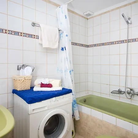 Dominic Chania 3 Room Apartment Exterior photo