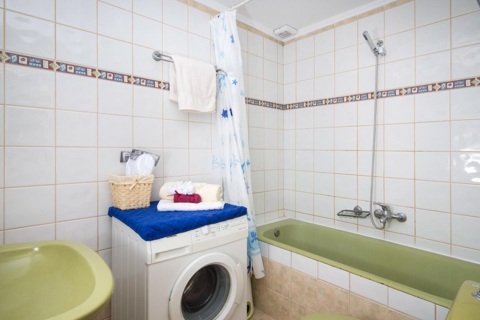 Apartment Dominic Chania 3 *