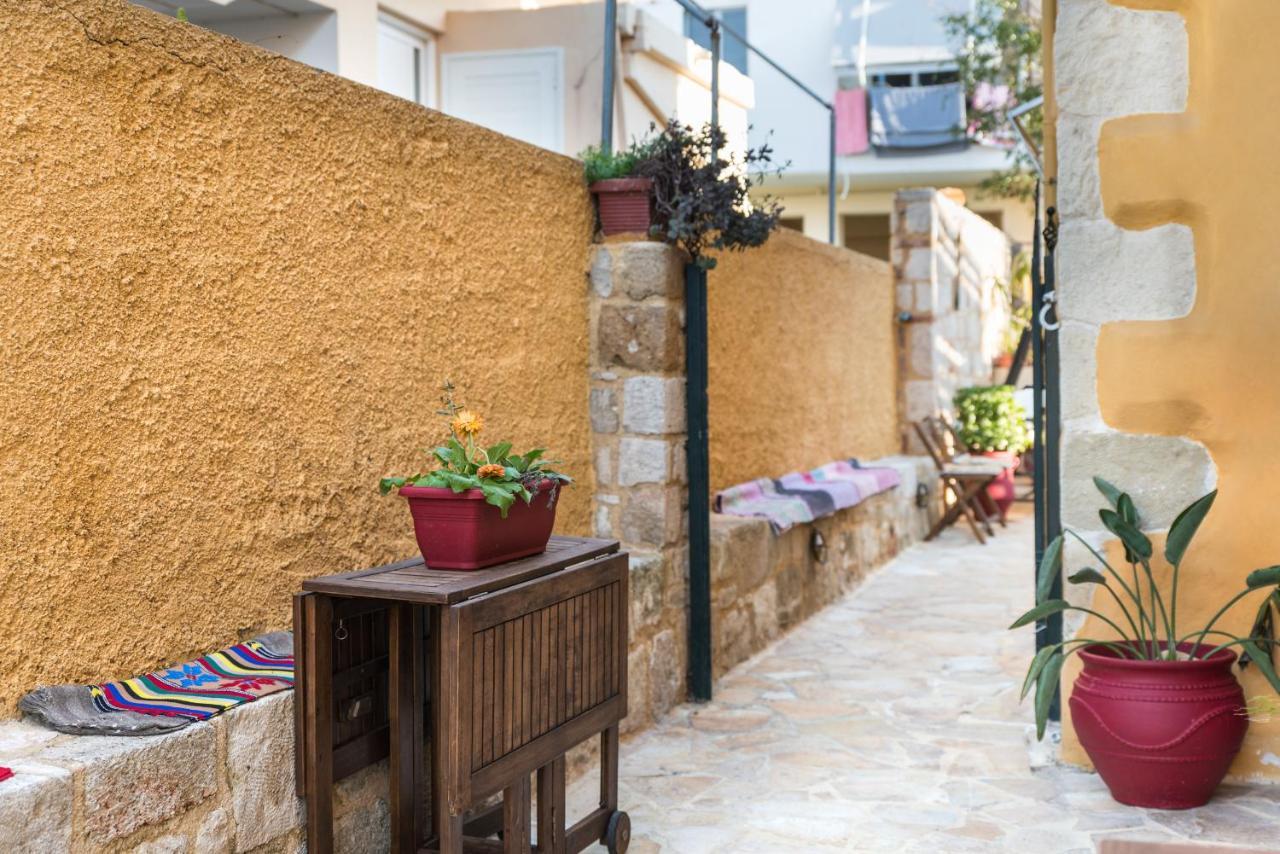 Apartment Dominic Chania 3